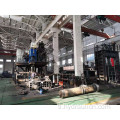 Hydraul Scrap Metal Steel Aluminium Iron Baling Machine